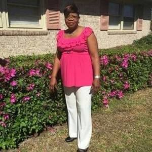 Meet your Posher, Lula mae